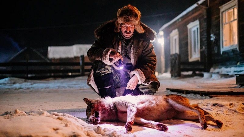 Download The Rage (2023) WEB-DL Dual Audio {Hindi-Russian} 480p | 720p | 1080p