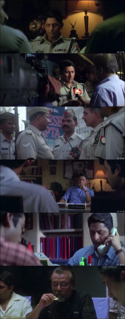 Download Sehar (2005) Hindi HDRip Full Movie 480p | 720p | 1080p