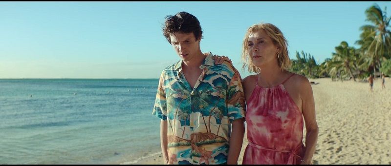 Download Honeymoon Crasher (2025) WEB-DL Dual Audio {Hindi-English} 480p | 720p | 1080p