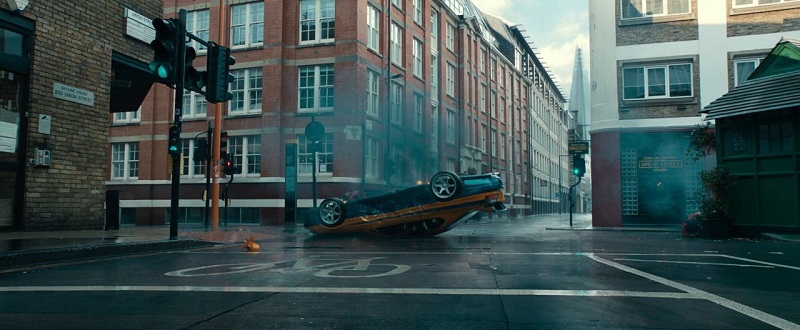 Download My Fault: London (2025) WEB-DL Dual Audio {Hindi-English} 480p | 720p | 1080p
