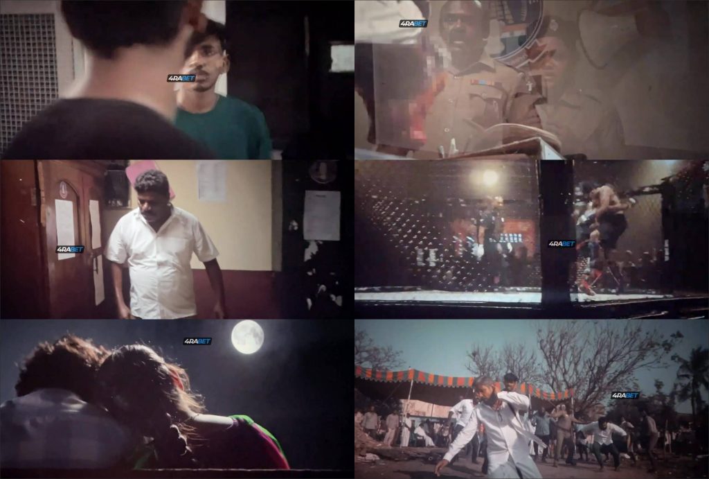 Download Phoenix (2025) {Multi Audio} Full Movie CAMRip 480p | 720p | 1080p