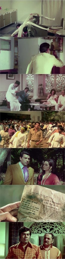 Download Resham Ki Dori (1974) Hindi Movie AMZN WebRip 480p | 720p | 1080p