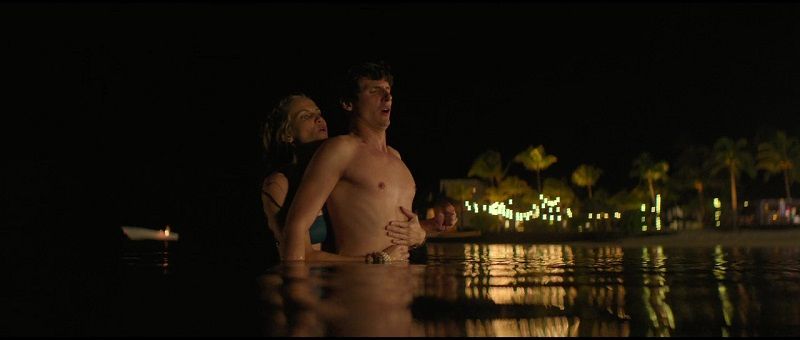 Download Honeymoon Crasher (2025) WEB-DL Dual Audio {Hindi-English} 480p | 720p | 1080p